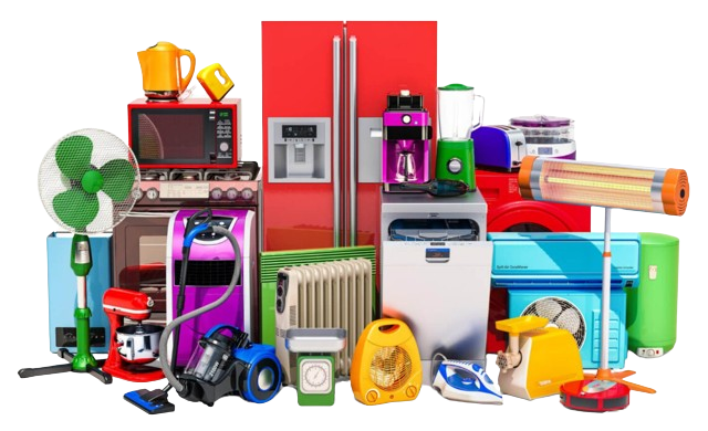 Household Goods Transportation